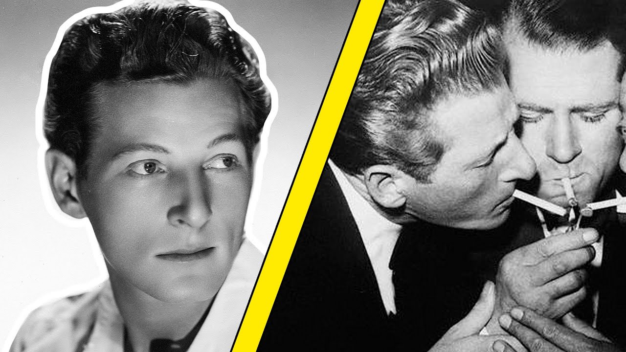 Were Danny Kaye and Laurence Olivier into an INTIMATE Relationship - Danny Kaye’s Height: How Tall Was the Comedy Legend?