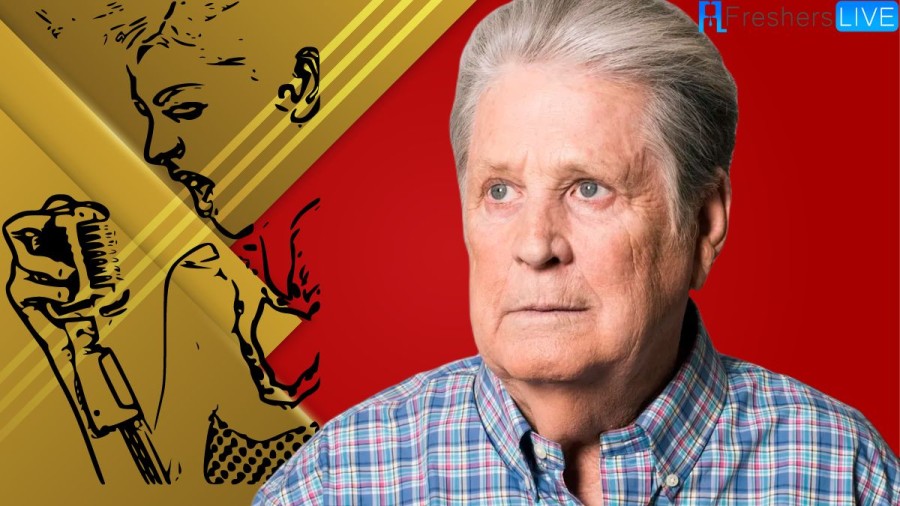 How Old Is Brian Wilson? Beach Boys Legend’s Age Revealed