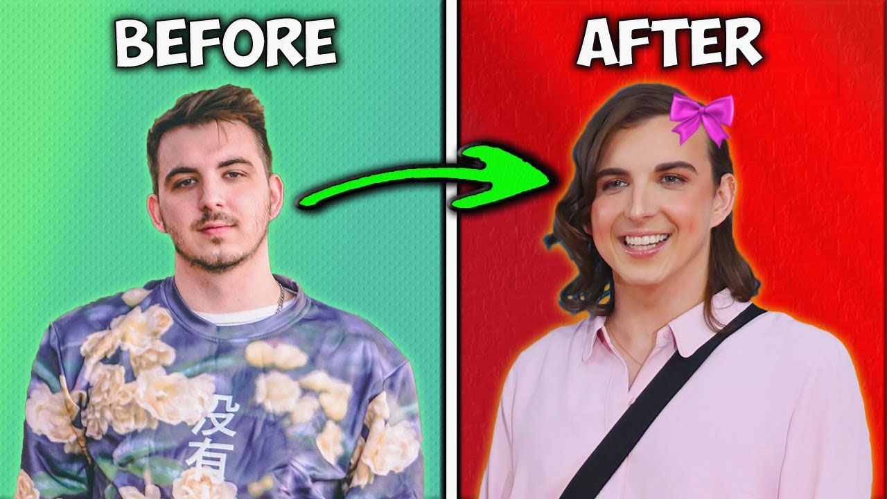 What Happened to Chris Tyson? - YouTube - Chris Tyson’s Height: TikTok Star’s Charismatic Stature