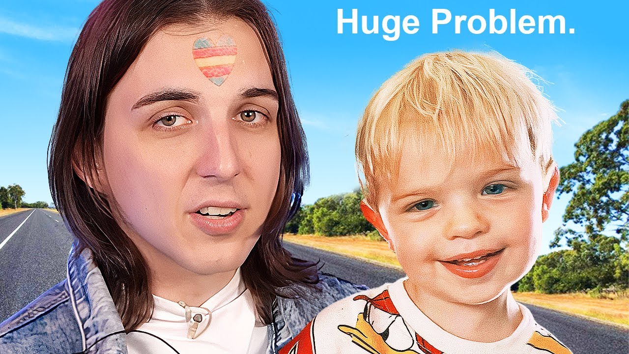 What Happened to Chris Tyson's Son? - YouTube - Chris Tyson’s Height: TikTok Star’s Charismatic Stature