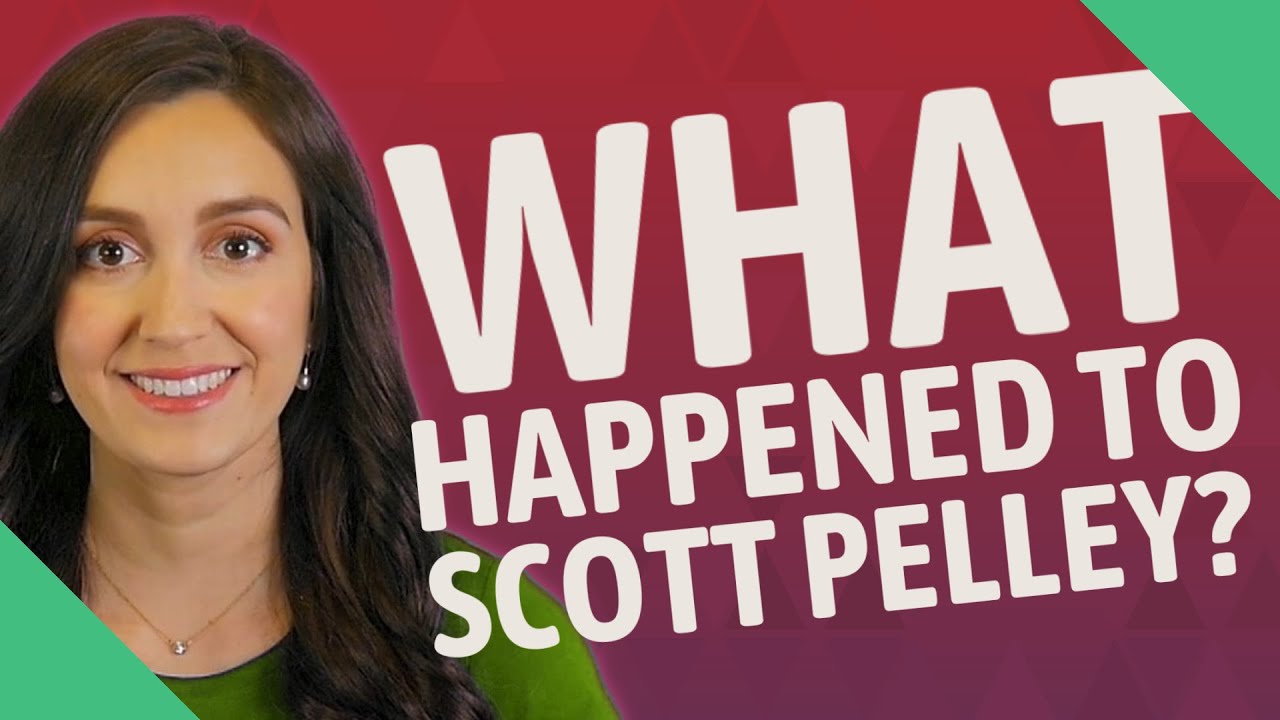 What happened to Scott Pelley? - YouTube - Scott Pelley Age – How Old Is the 60 Minutes Anchor in 2025?