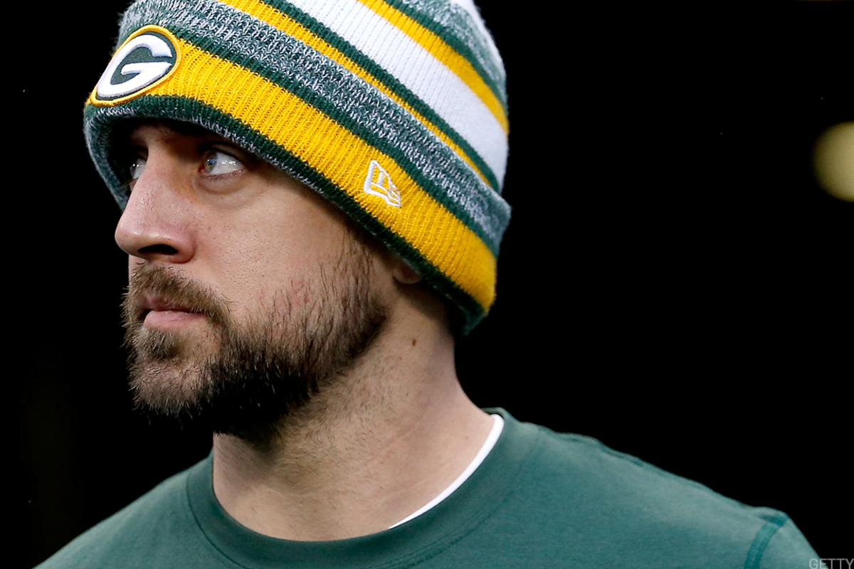 Aaron Rodgers Net Worth Revealed – NFL Legend’s Fortune in 2025