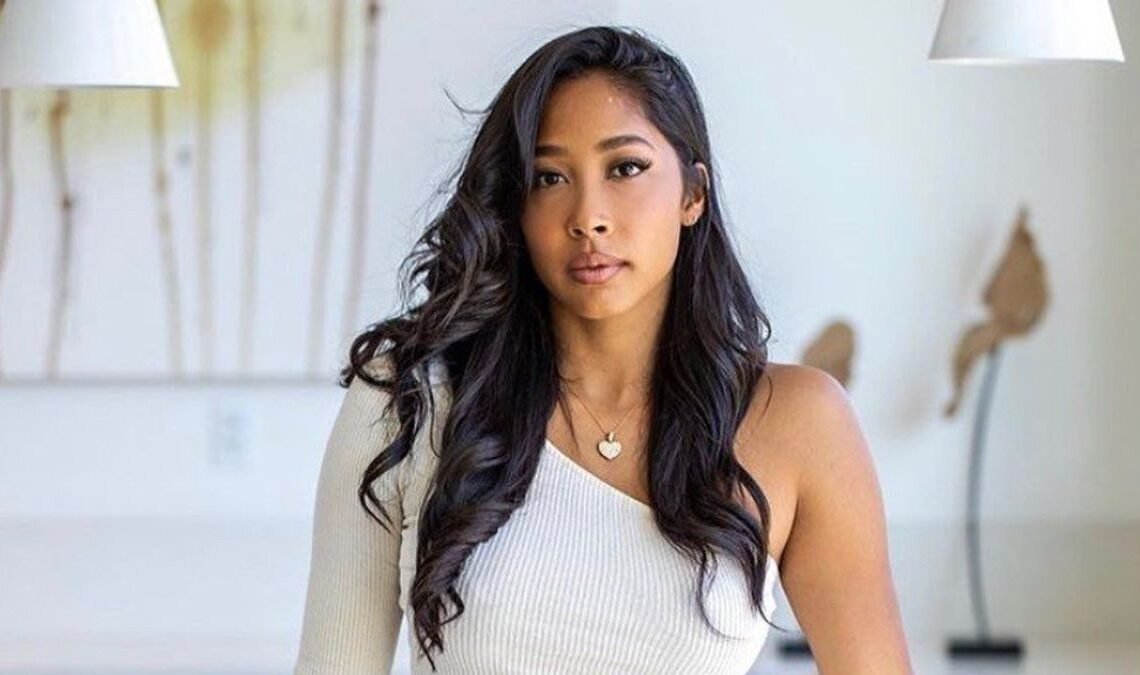 What Is Apryl Jones's Ethnicity, An American Model & Social Media Star? - Apryl Jones’s Height: Love & Hip Hop Star’s Stats