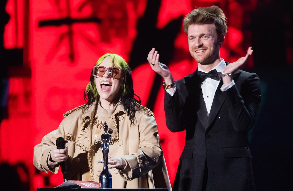 What is Billie Eilish's Brother Finneas O'Connell's Net Worth? - Who Is Finneas Dating? Inside Billie Eilish’s Brother’s Love Life