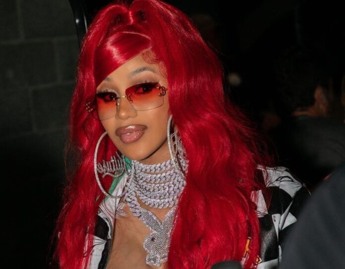 What is Cardi B Net Worth in 2024? How Much Money Rapper Cardi B Have - Cardi B Net Worth – From Bronx Beats to Big Bank in 2025