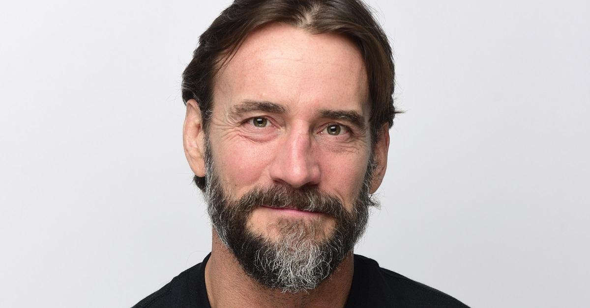 What Is CM Punk's Net Worth After His Explosive Press Conference? - How Old Is CM Punk? Wrestler and MMA Fighter’s Age Revealed