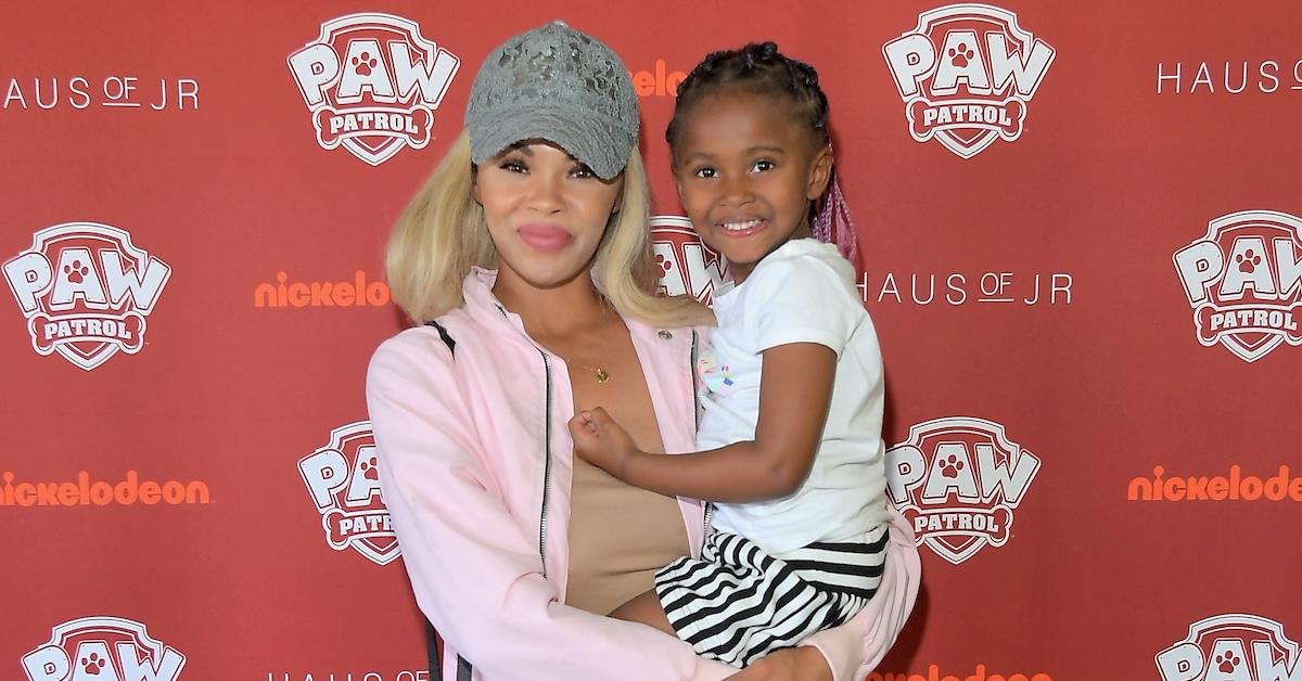 What Is Daphne Joy’s Dating History? 50 Cent's Baby Mama - Daphne Joy Dating History: From 50 Cent to Famous Flings