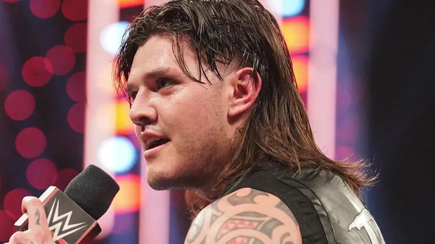 What is Dominik Mysterio Haircut Called? - How Tall Is Dominik Mysterio? WWE Star’s Height Revealed