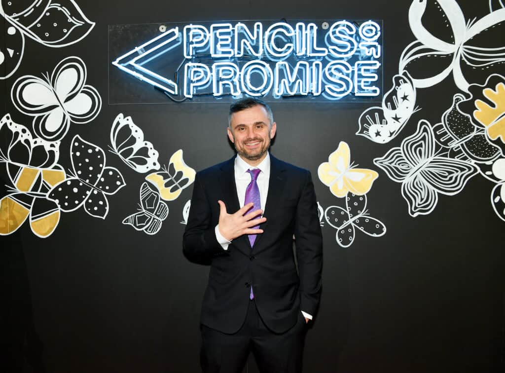 What Is Gary Vee’s Net Worth? (Updated 2023) - Gary Vee Net Worth – Gary Vaynerchuk’s Entrepreneurial Riches