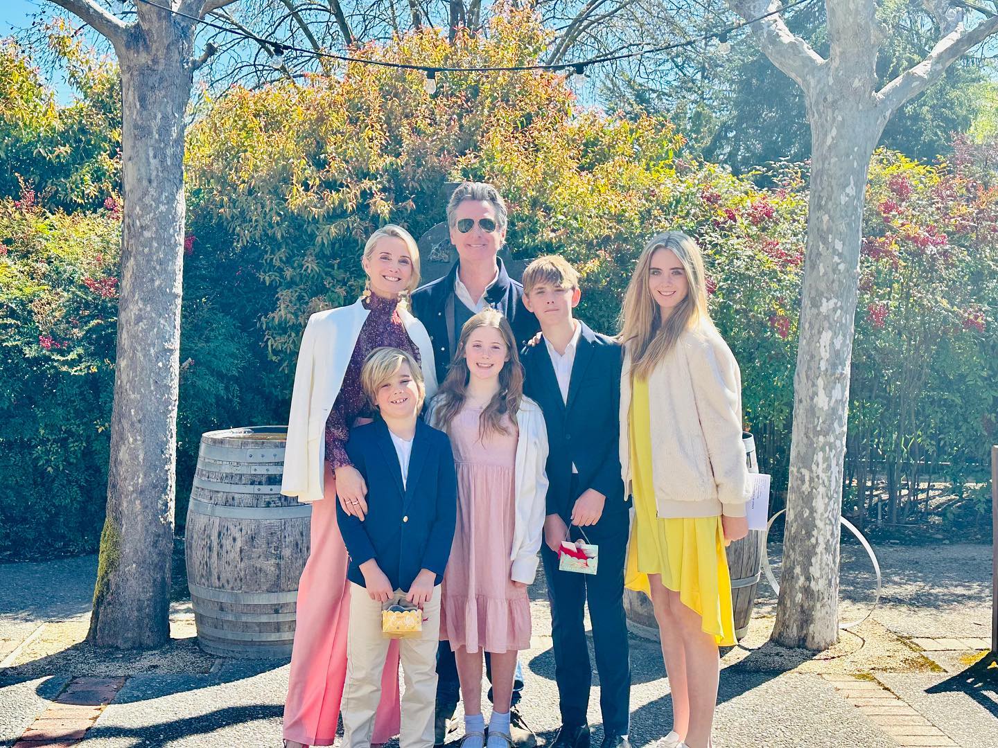 What Is Gavin Newsom Net Worth? His Earning Sources 2024 - All About - Gavin Newsom Net Worth – California Governor’s Finances Revealed