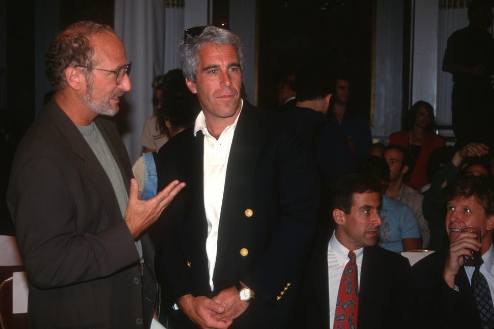 What Is Jeffrey Epstein’s Net Worth? How The Financier Got Rich - Jeffrey Epstein Net Worth – Uncovering the Finances Behind the Scandal