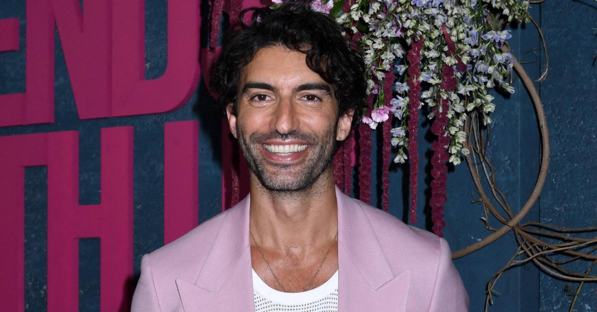 What Is Justin Baldoni's Net Worth? Inside Actor's Wealth - Justin Baldoni Net Worth – Actor, Director & Change-Maker’s Wealth