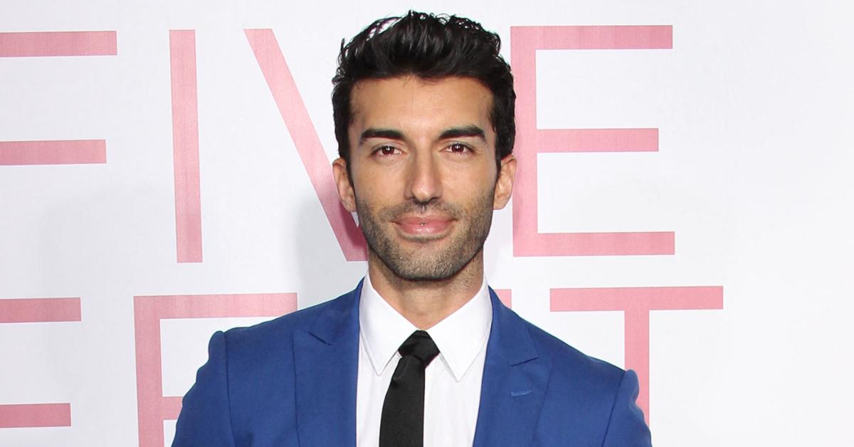 What Is Justin Baldoni's Net Worth? Inside Actor's Wealth - Justin Baldoni Net Worth – Actor, Director & Change-Maker’s Wealth