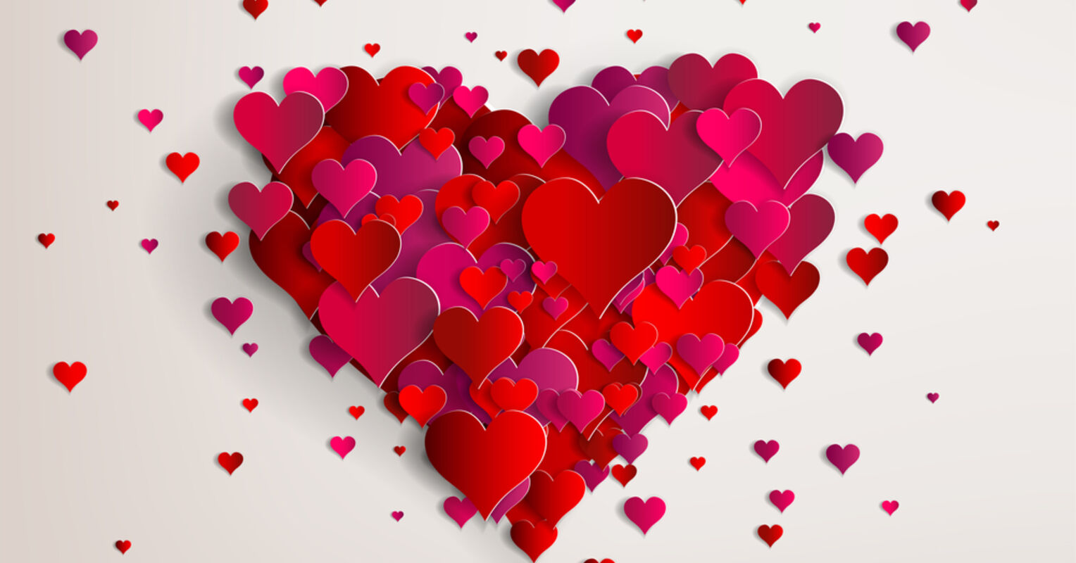 What Is Love? | Psychology Today - love chunibyo & other delusions rikka
