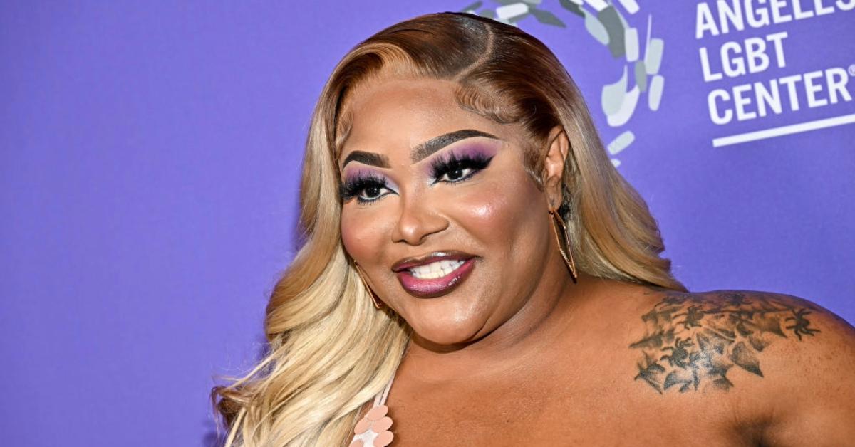 What Is Reality TV Star Ts Madison's Net Worth? - TS Madison’s Height: The Trailblazing Queen of Media