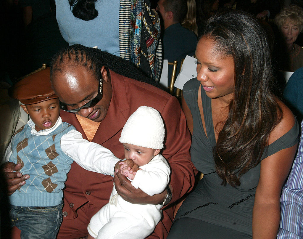 What Is Stevie Wonder's Net Worth? - Stevie Wonder Net Worth – Legend’s Lifelong Wealth Explored