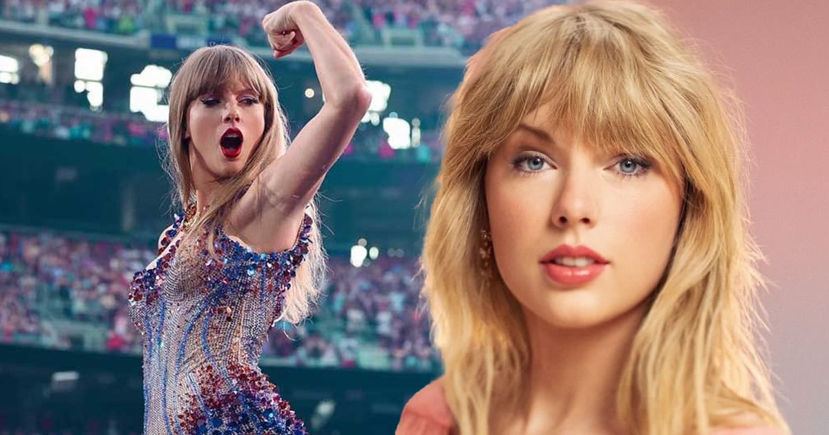 Taylor Swift Net Worth 2025: Eras Tour Earnings and Empire Growth