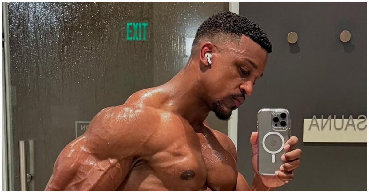 What Is the Internet’s Fave Trainer Ashton Hall’s Net Worth? - Ashton Hall Height – How Tall Is the Football Prospect?