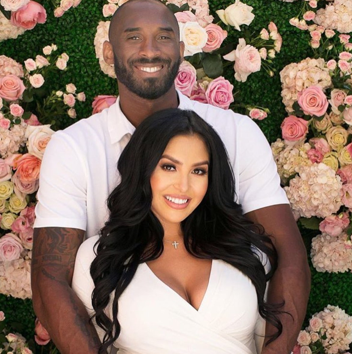 What Kobe Bryant's Wife Used To Look Like ⋆ Terez Owens : #1 Sports - Is Kobe Bryant’s Wife Expecting Again? Pregnancy Speculation Explained