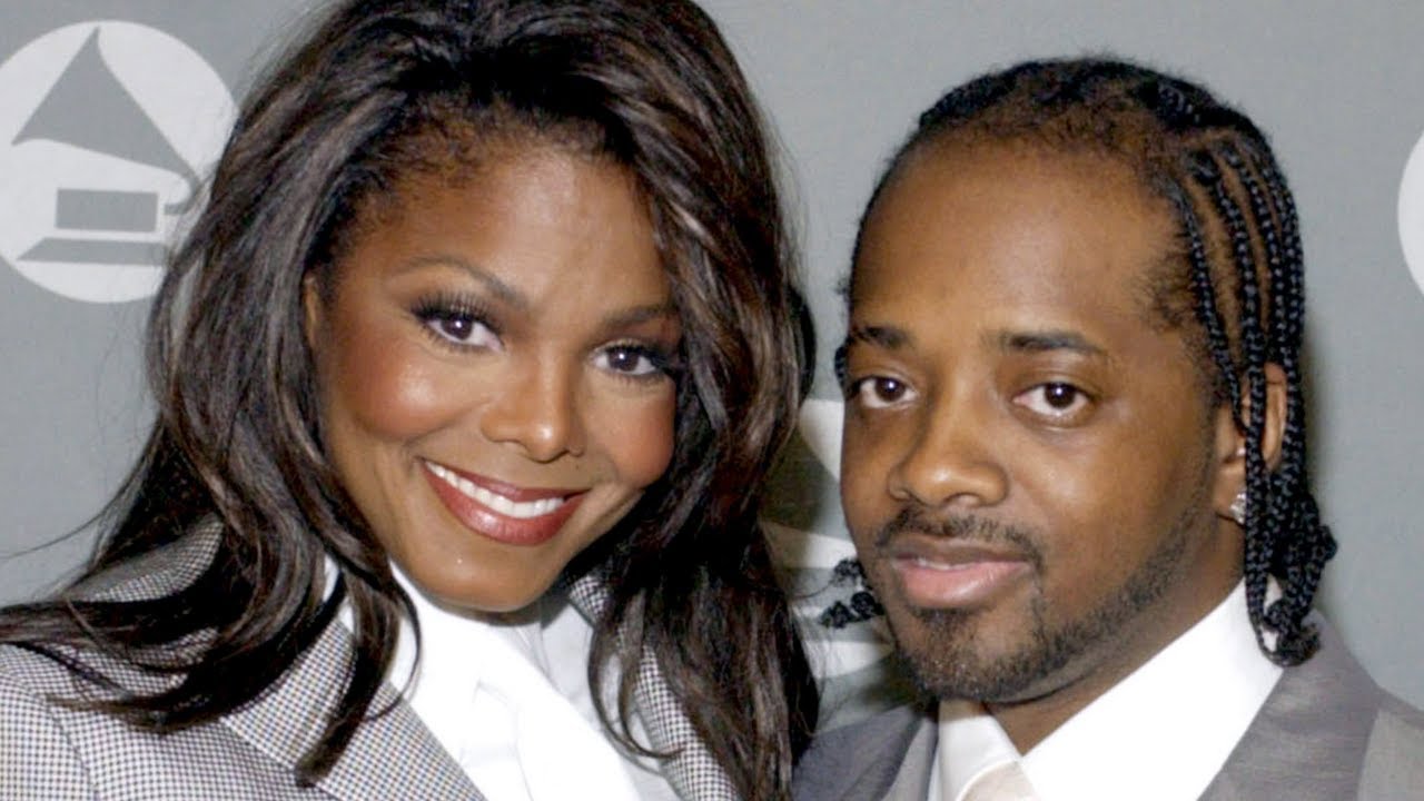 What REALLY Happened Between Janet Jackson & Jermaine Dupri? - YouTube - How Tall Is Jermaine Dupri? Music Mogul’s Height Uncovered