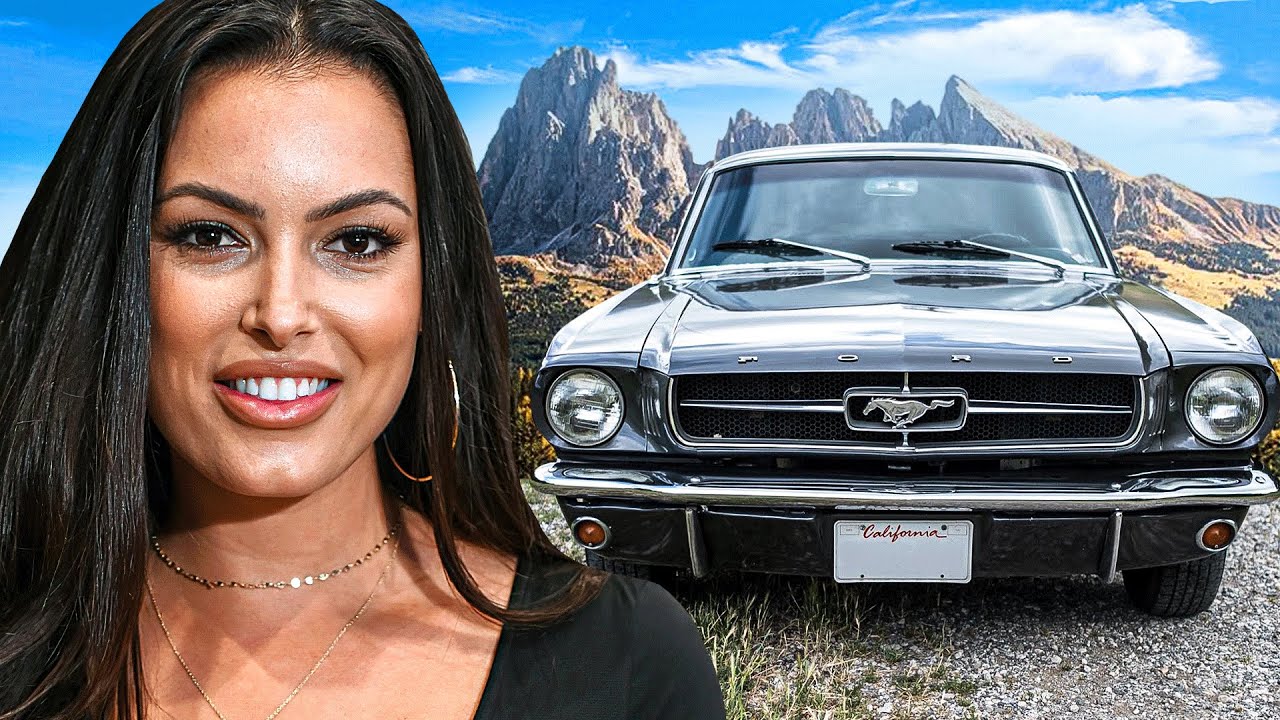 What Really Happened to Constance Nunes From Car Masters: Rust to - How Old Is Amanda Nunes? MMA Champion’s Age in 2025