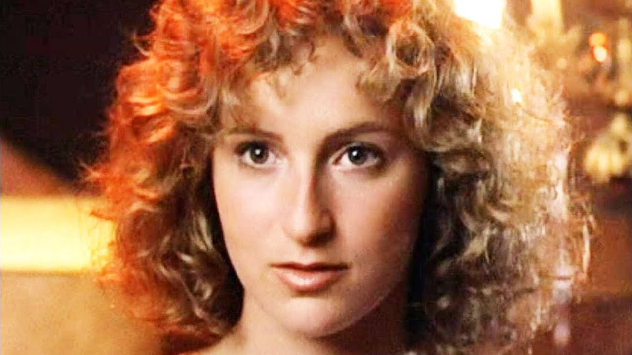 Whatever Happened To Baby From Dirty Dancing - YouTube - “Baby” from Dirty Dancing: How Old Was She Really?