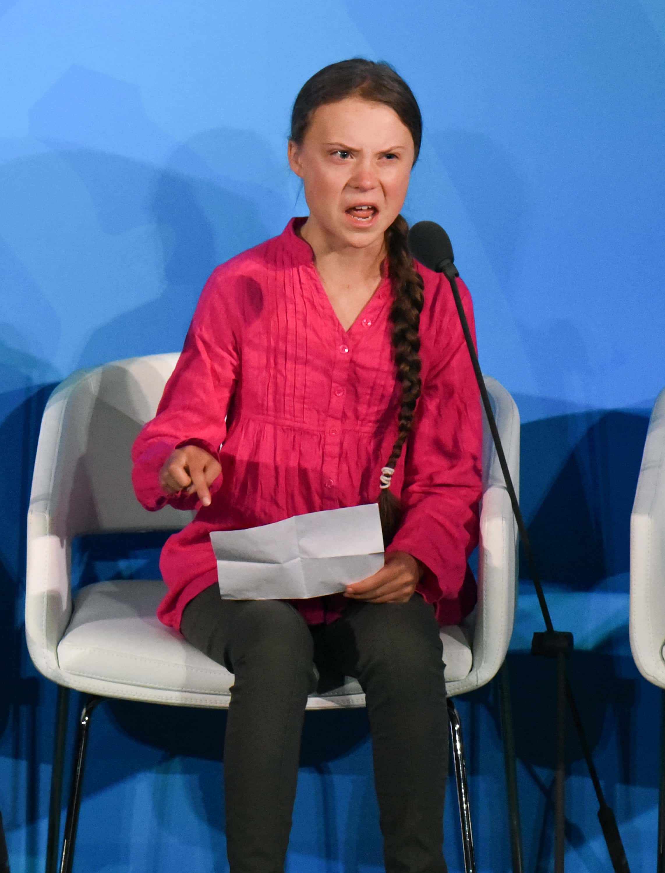 What's Greta Thunberg's net worth, wonder people after teen activist - Greta Thunberg Net Worth – Updated Look at Her 2025 Finances