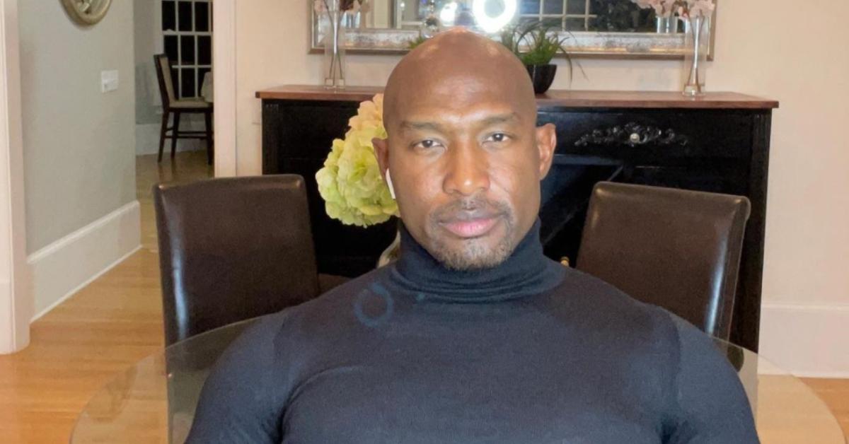 What's Martell Holt's Net Worth? He Amassed an Impressive Sum - How Tall Is Martell Holt: Below Deck Star’s Build