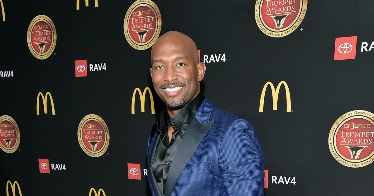 What's Martell Holt's Net Worth? He Amassed an Impressive Sum - How Tall Is Martell Holt: Below Deck Star’s Build