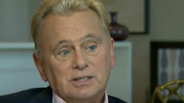 ‘Wheel Of Fortune‘: How Old Is Pat Sajak? - How Old Is Pat Sajak? Game Show Icon Nears the Final Spin