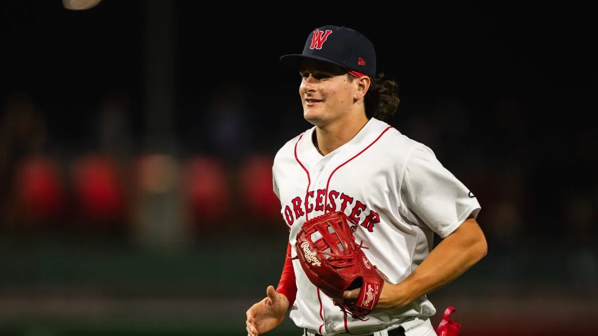 When will Roman Anthony be called up? Craig Breslow details Red Sox - Roman Anthony Height – Baseball’s Rising Star Measured