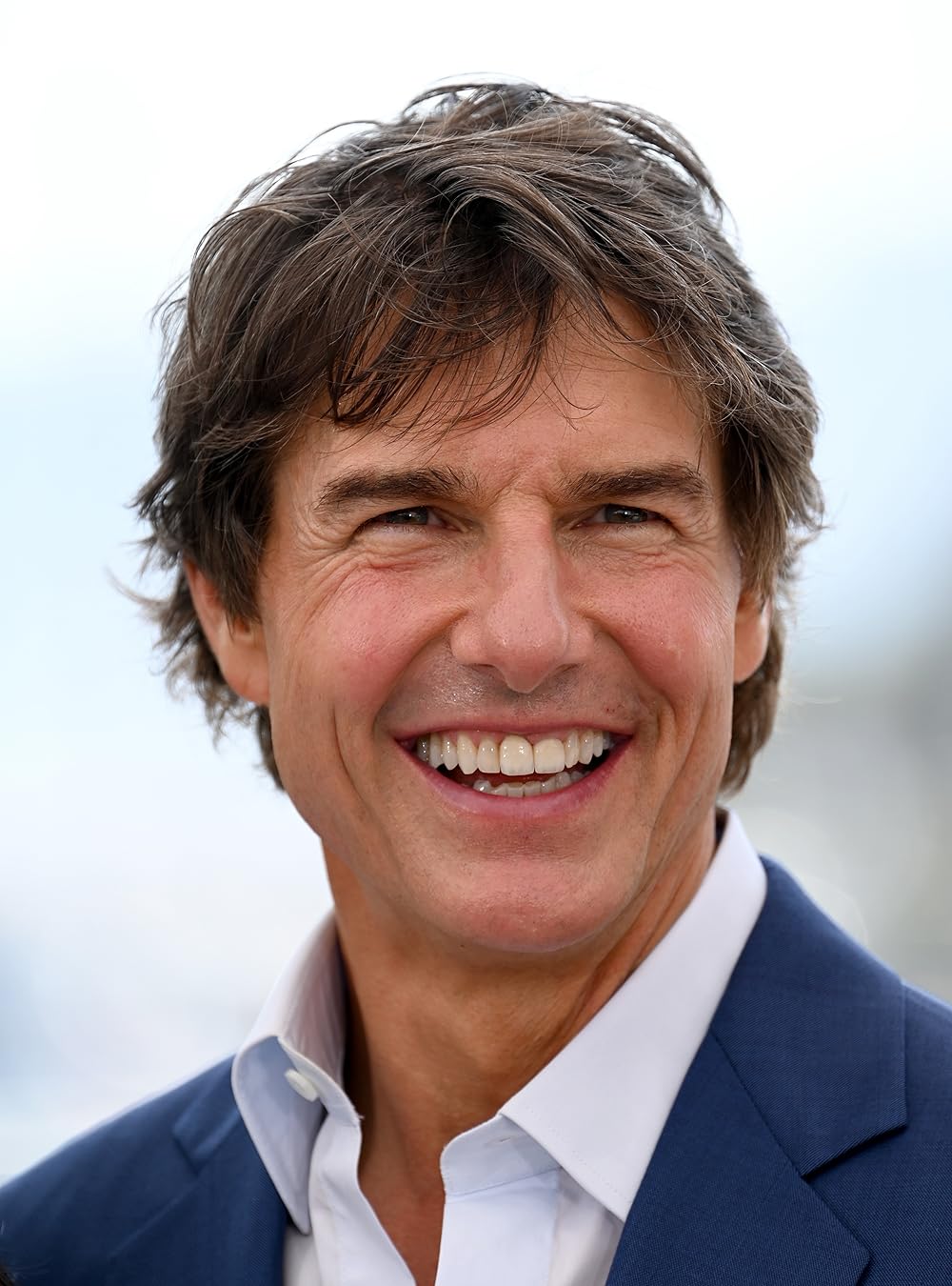 Where was Tom Cruise born? - How Old Is Tom Cruise? Action Star’s Age Defies Time