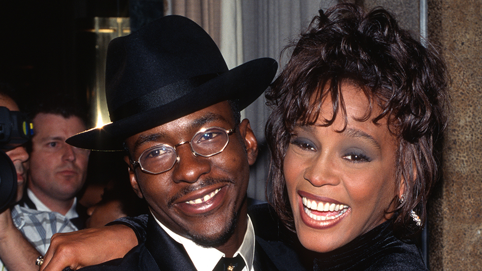 Whitney Houston - HenryJidechukwu - Bobby Brown’s Height: R&B Legend’s Build