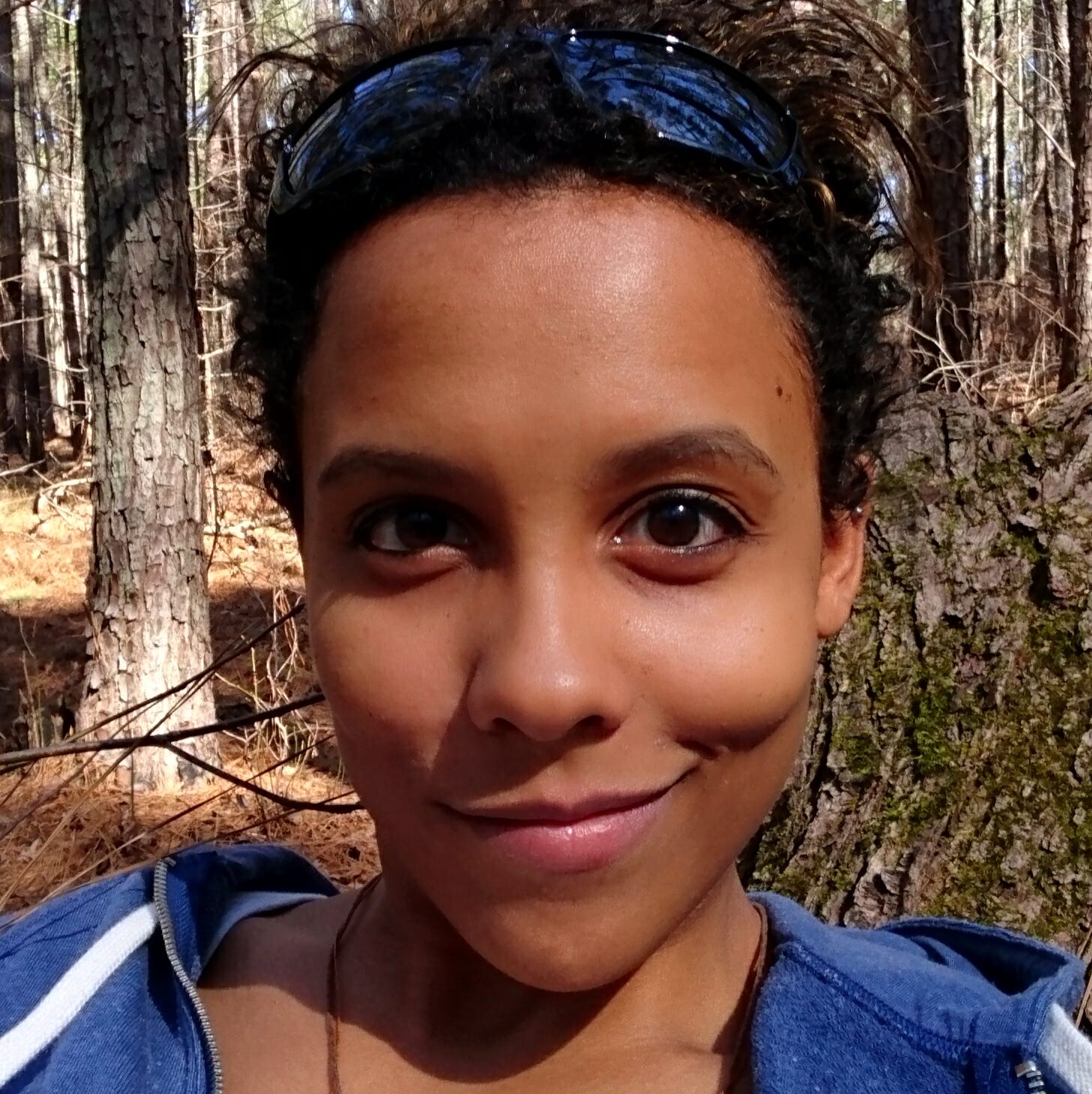 Whitney – Medium - Whitney Purvis Measurements: From MTV Fame to Real-Life Glow-Up
