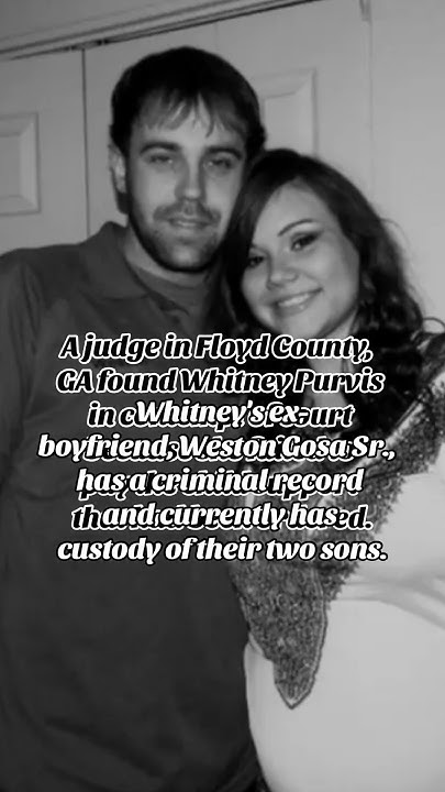 Whitney Purvis from Teen Mom Arrest #teenmom #mtv #arrest - YouTube - Whitney Purvis Measurements: From MTV Fame to Real-Life Glow-Up