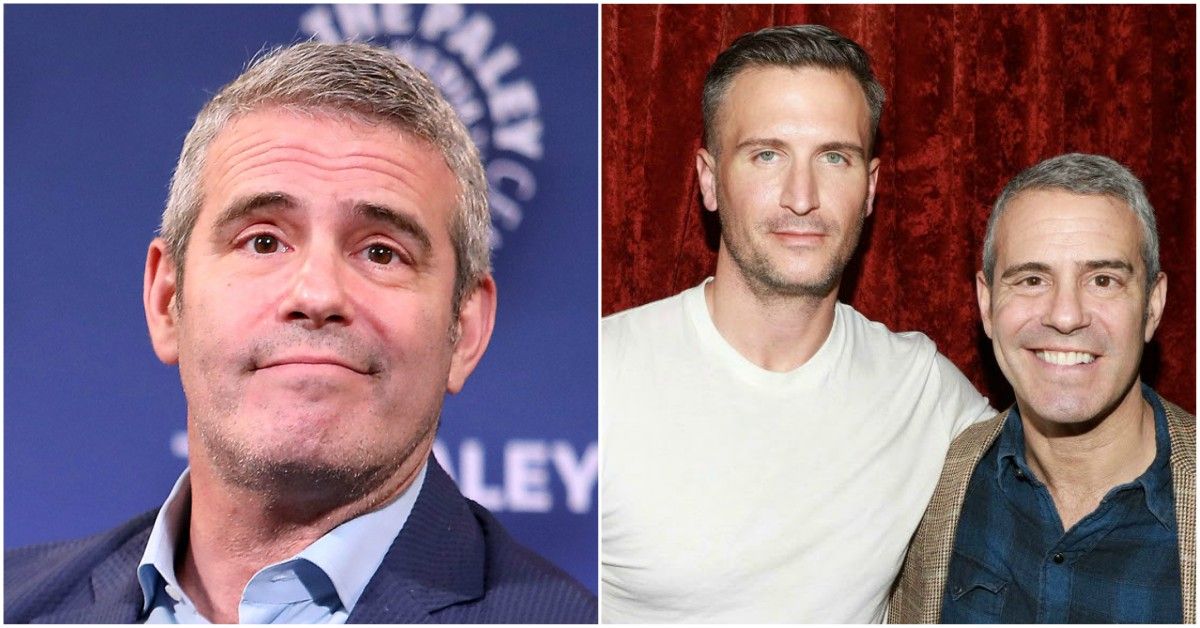 Who Are Andy Cohen's Ex Partners? - Who Is Andy Cohen’s Husband? Bravo Host’s Relationship Status Explained