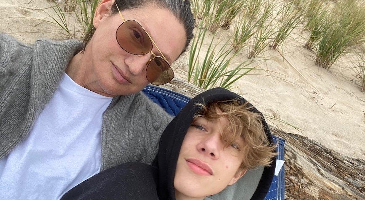 Who Are RHONY Star Jenna Lyons Parents? Meet Her Family! - Jenna Lyons’s Height: Fashion Icon’s Striking Frame