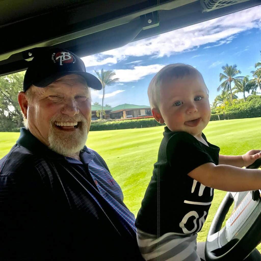 Who Are Terry Bradshaw Grandchildren? Who Is Zurie? 2025 - How Old Is Terry Bradshaw? NFL Legend’s Age Today