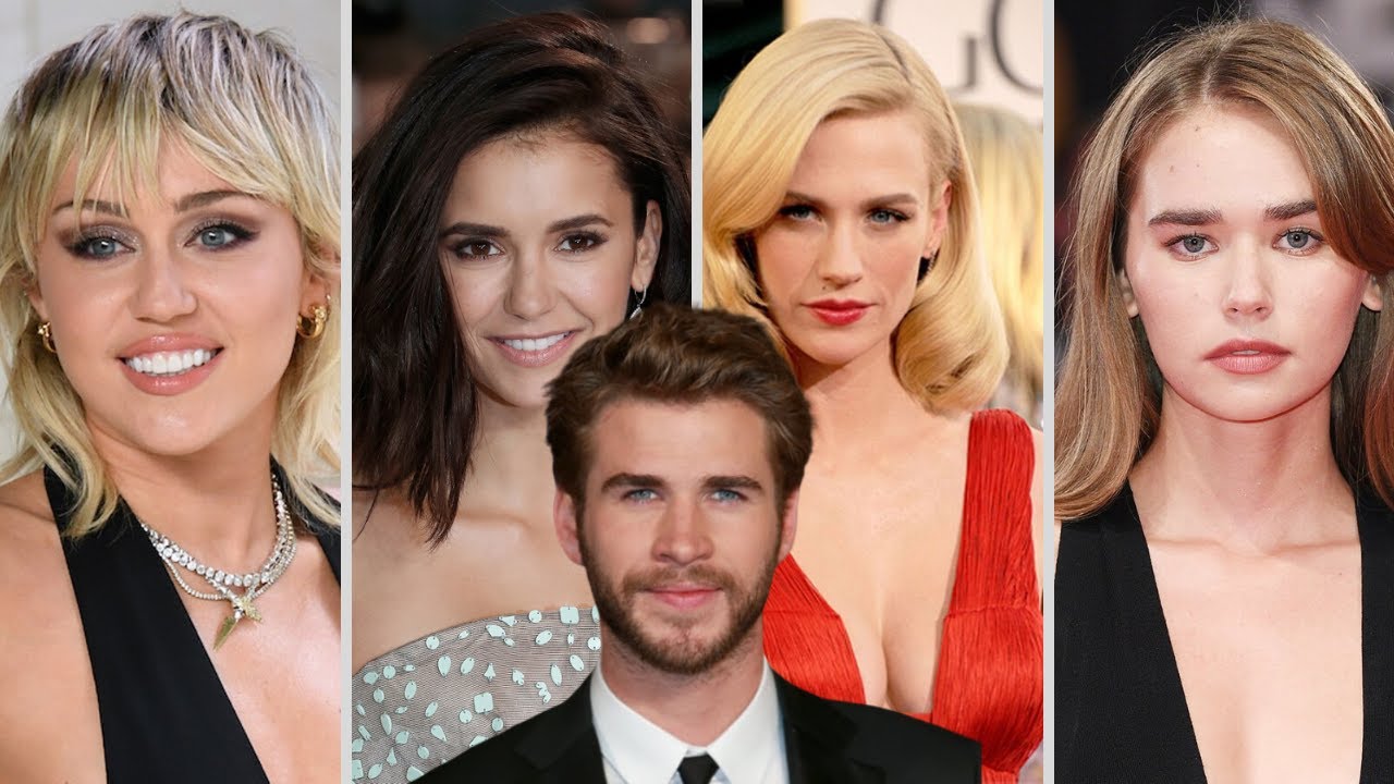 Who Has Liam Hemsworth Dated? Who is He Dating Now? - YouTube - Who Is Liam Hemsworth Dating? Post-Miley Love Life Uncovered