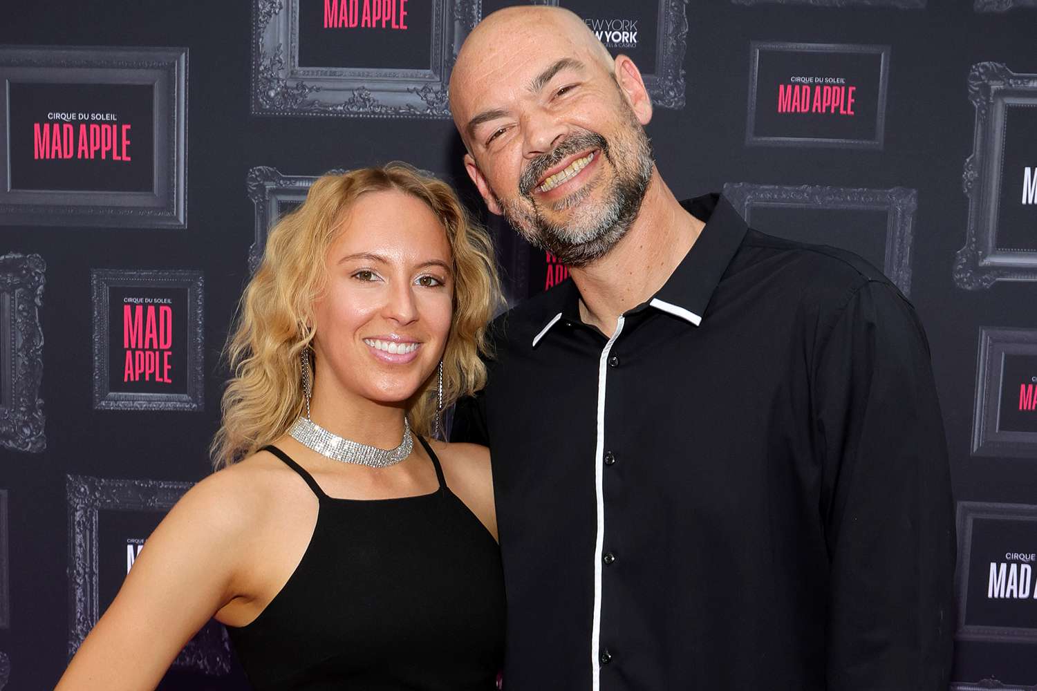 Who Is Aaron Goodwin's Estranged Wife? What to Know About Victoria Goodwin - Who Is Aaron Goodwin’s Wife? The Ghost Adventures Star’s Romance Life