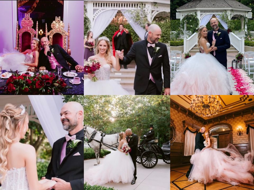 Who Is Aaron Goodwin’s Wife? Ghost Adventures Star’s Love Life