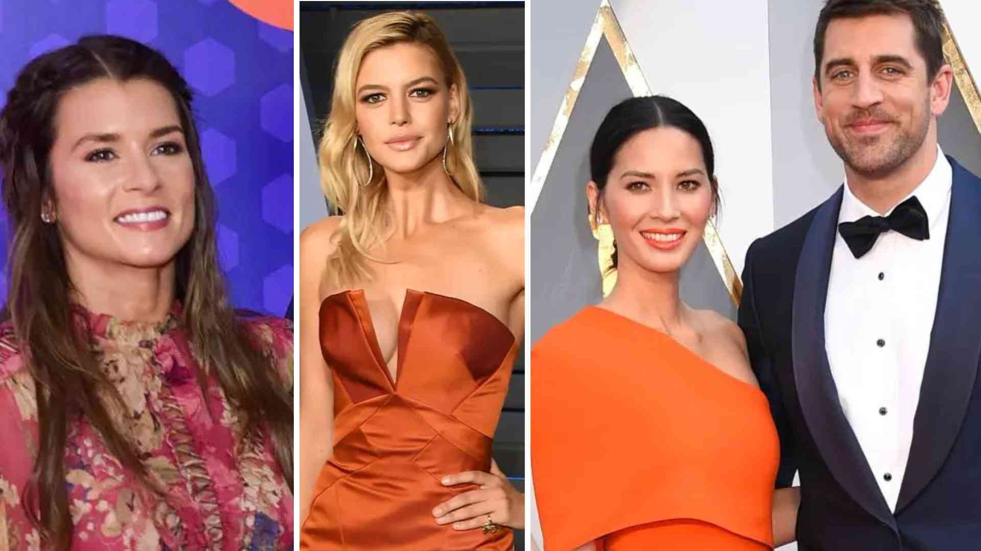 Who Is Aaron Rodgers Wife In 2023 | Unheard Story, Age, Family, Bio - Who Is Aaron Rodgers’ Wife? Is the NFL Star Married?
