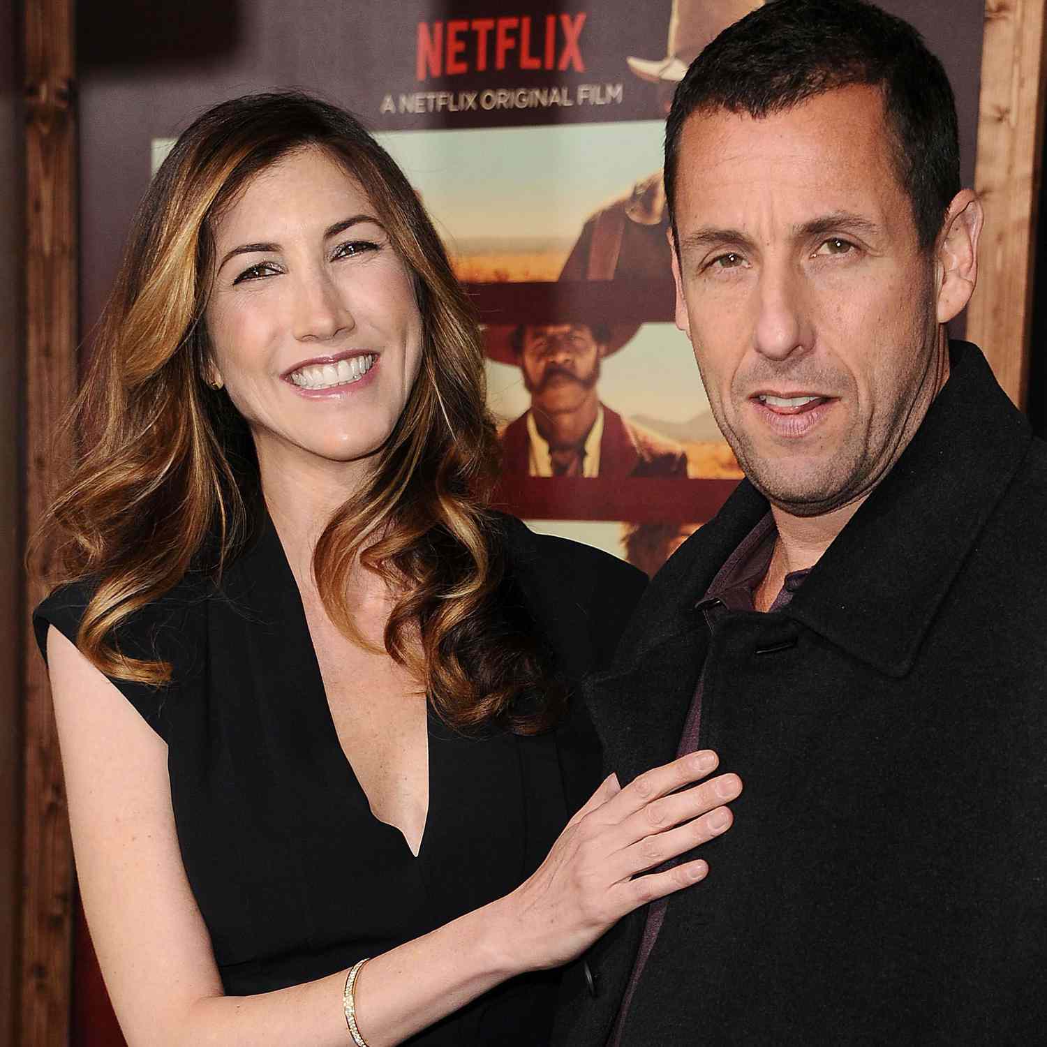 Who Is Adam Sandler’s Wife Jackie Sandler? - Who Is Adam Sandler’s Wife? The Story Behind His Longtime Love