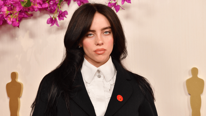 Who Is Billie Eilish Dating In 2025? Inside Her Love Life
