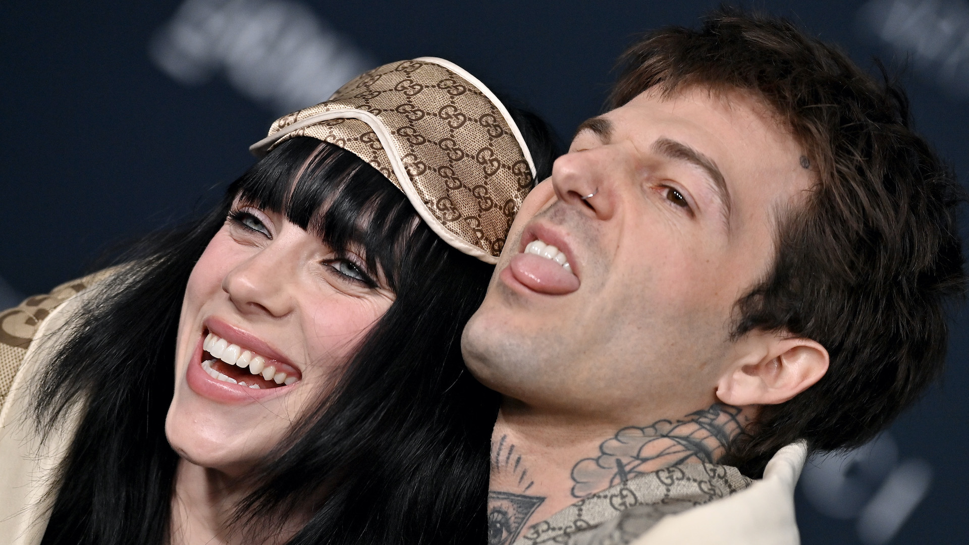 Who is Billie Eilish dating? What we know about her new BF | My - Who Is Billie Eilish Dating in 2025? Inside Her Love Life