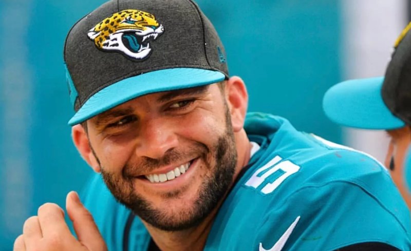 Who Is Blake Bortles’ Wife? Is The Former Nfl Qb Married?
