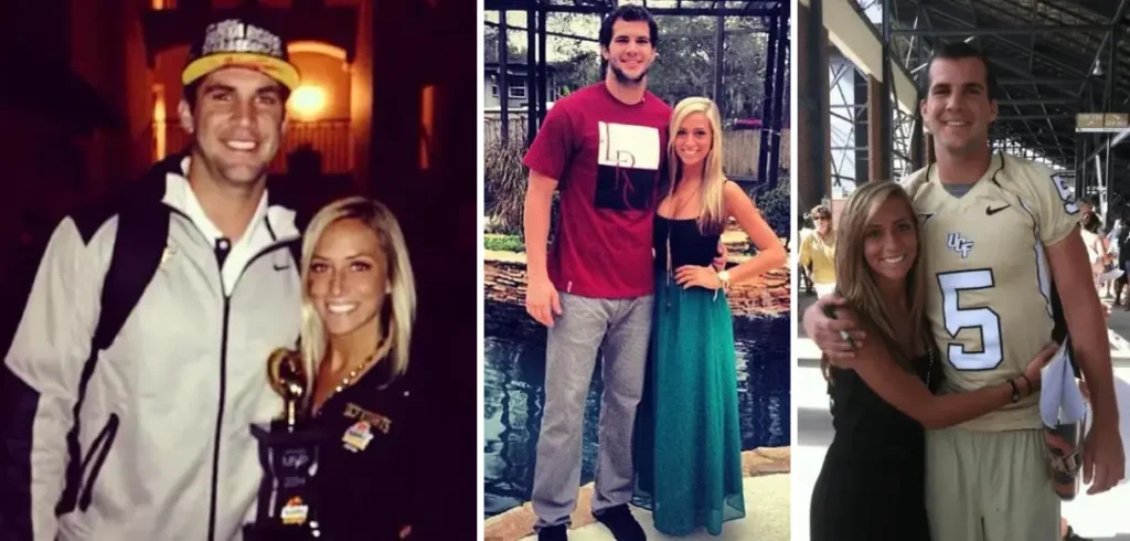 Who is Blake Bortles Wife? Know Everything About Her - Who Is Blake Bortles’ Wife? Is the Former NFL QB Married?