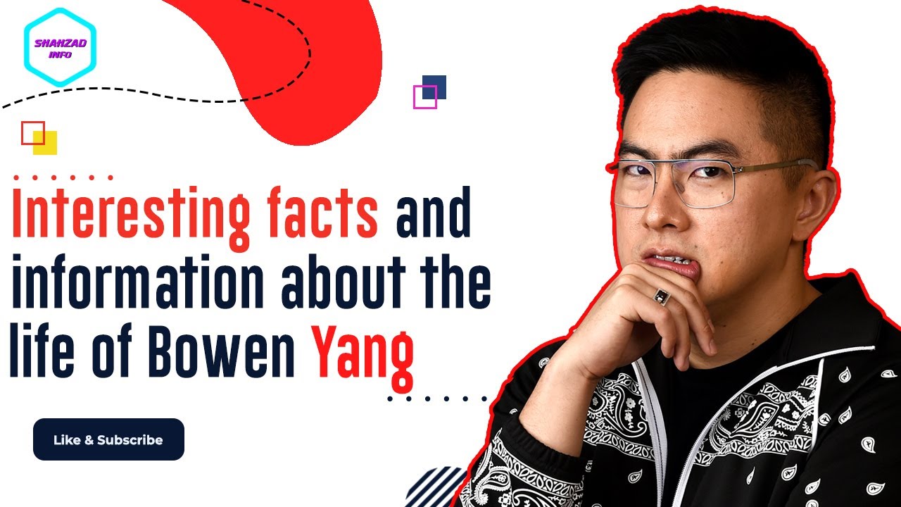 Bowen Yang’s Height: How Tall Is SNL’s Breakout Star?