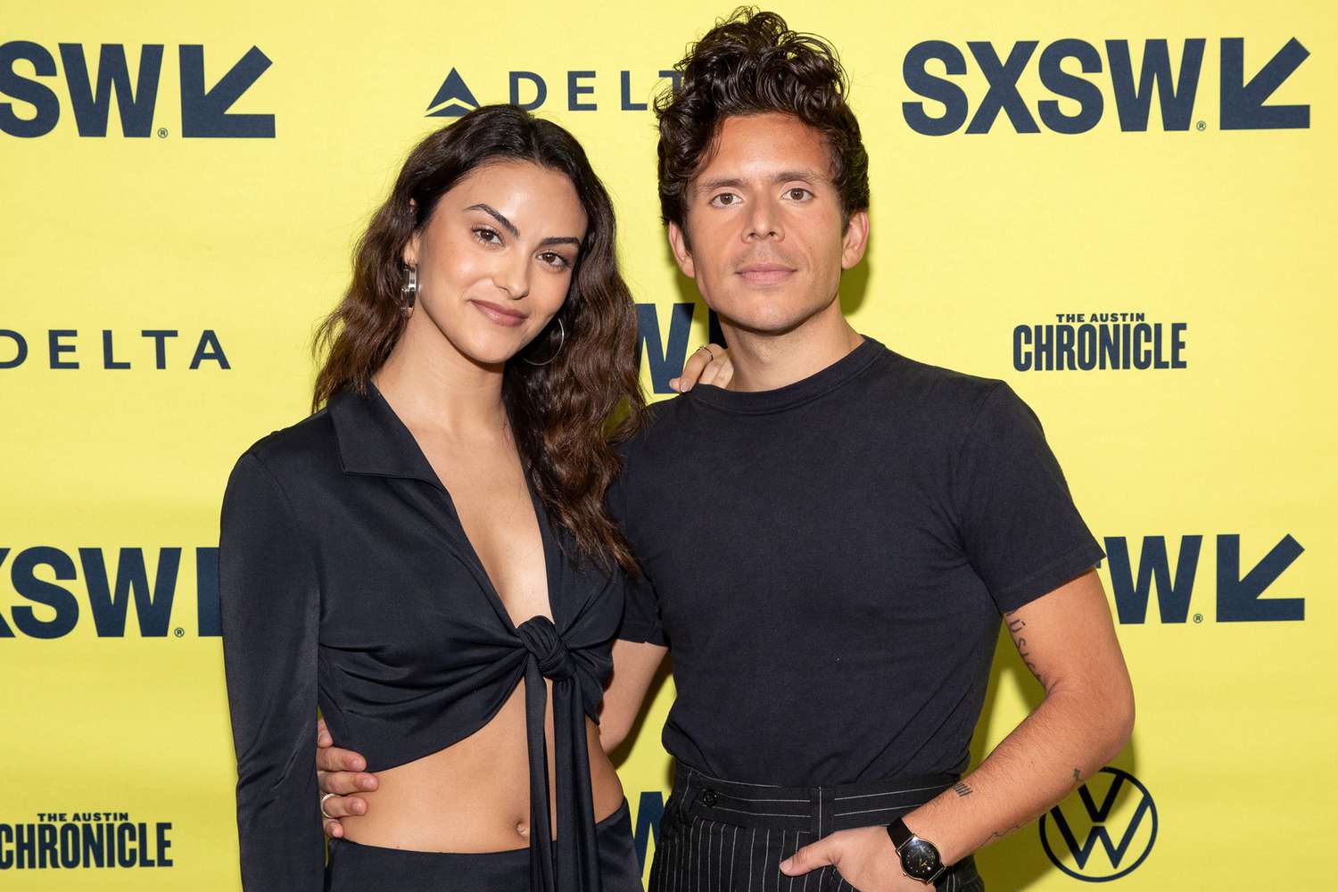 Who Is Camila Mendes' Boyfriend? All About Rudy Mancuso - How Tall Is Rudy Mancuso: TikTok and Vine Star’s Edge