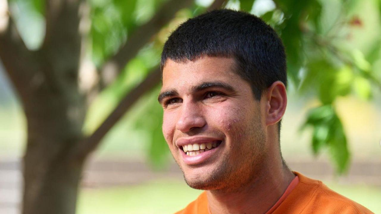 Carlos Alcaraz Dating Life – Who’s the Tennis Star Seeing?